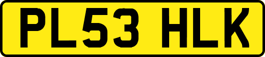 PL53HLK