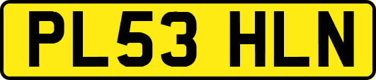 PL53HLN