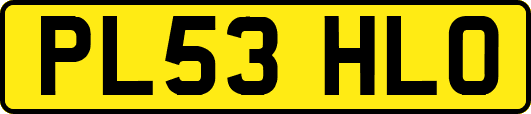 PL53HLO