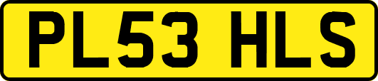 PL53HLS