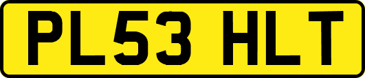 PL53HLT