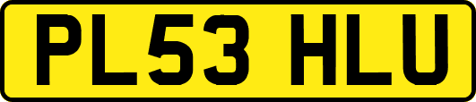 PL53HLU