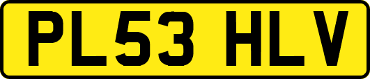 PL53HLV