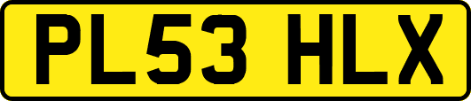PL53HLX