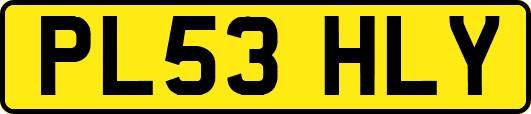 PL53HLY