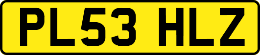 PL53HLZ