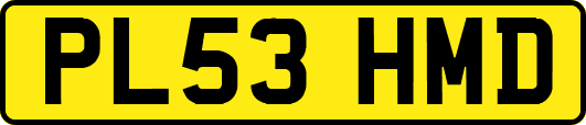 PL53HMD