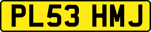 PL53HMJ