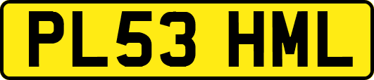 PL53HML
