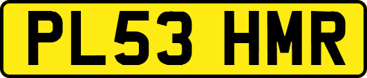 PL53HMR