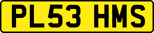 PL53HMS
