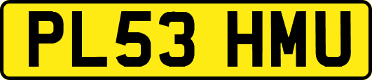 PL53HMU