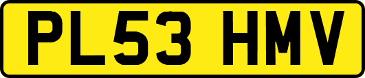 PL53HMV
