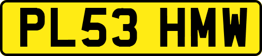 PL53HMW