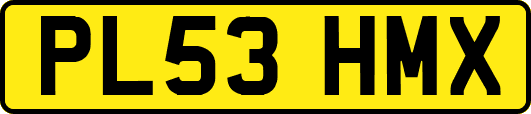 PL53HMX