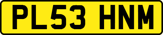 PL53HNM