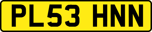 PL53HNN