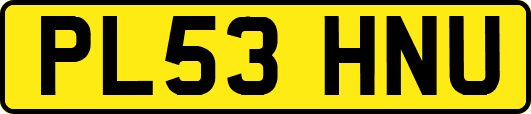 PL53HNU