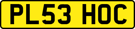 PL53HOC