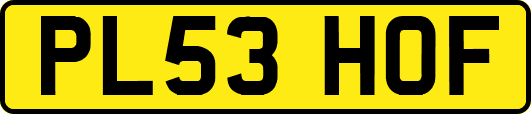 PL53HOF