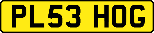 PL53HOG
