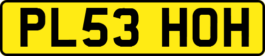 PL53HOH