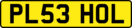 PL53HOL