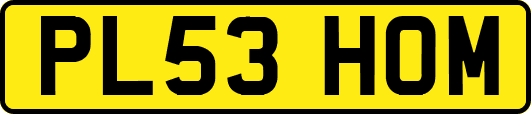 PL53HOM