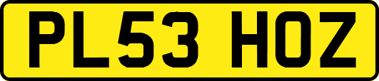 PL53HOZ
