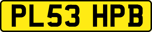 PL53HPB