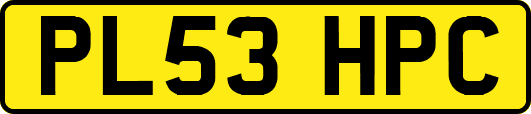 PL53HPC
