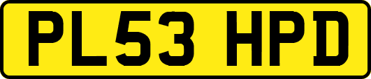 PL53HPD