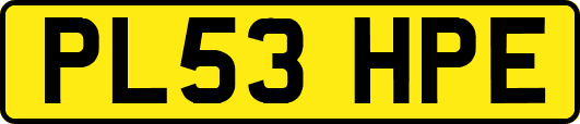 PL53HPE