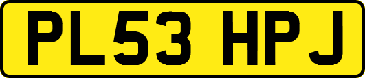PL53HPJ
