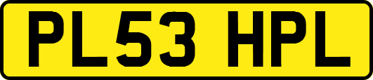 PL53HPL