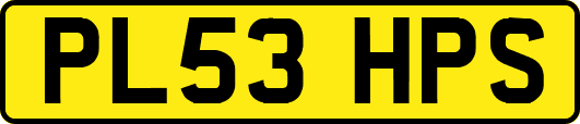 PL53HPS