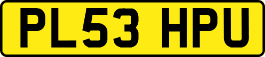 PL53HPU