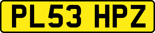PL53HPZ