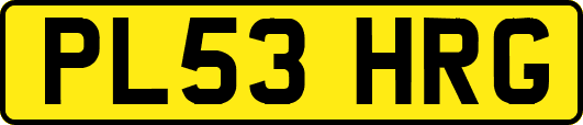 PL53HRG