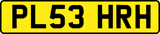 PL53HRH