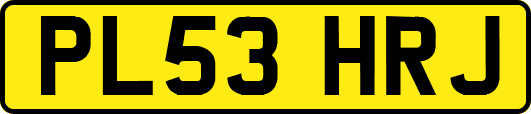 PL53HRJ