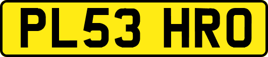 PL53HRO