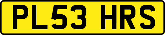 PL53HRS
