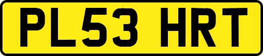 PL53HRT