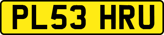 PL53HRU