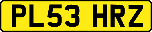 PL53HRZ