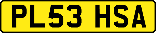 PL53HSA