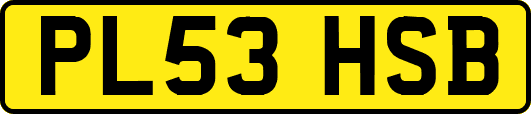 PL53HSB