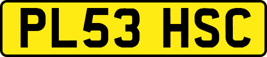 PL53HSC