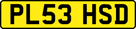 PL53HSD